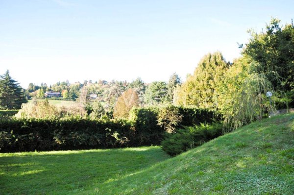 appartamento in vendita a Pino Torinese