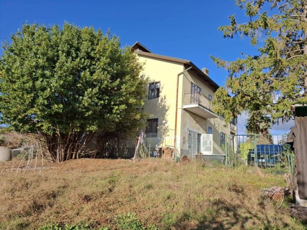 casa indipendente in vendita a Pino Torinese