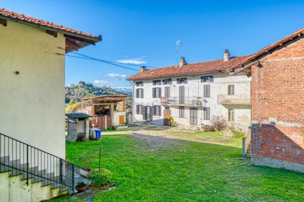 casale in vendita a Pino Torinese