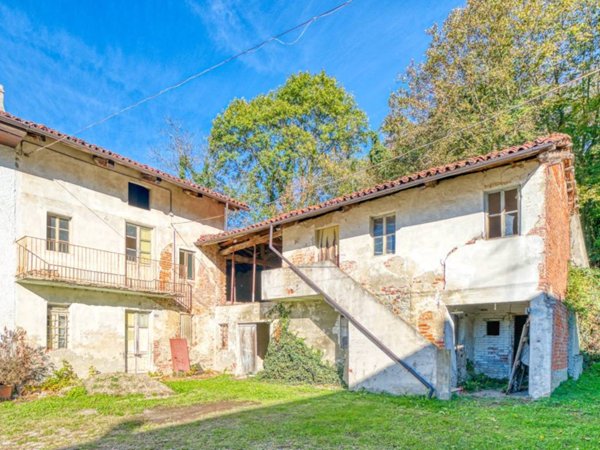casa indipendente in vendita a Pino Torinese