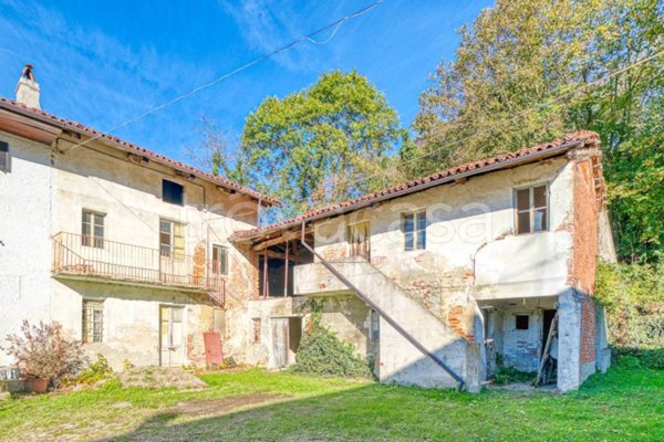 casa indipendente in vendita a Pino Torinese