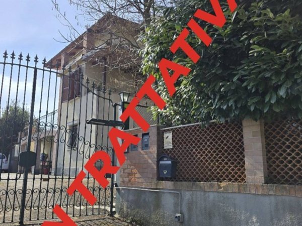 casa indipendente in vendita a Pino Torinese