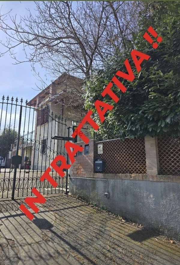 casa indipendente in vendita a Pino Torinese
