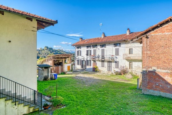 casale in vendita a Pino Torinese