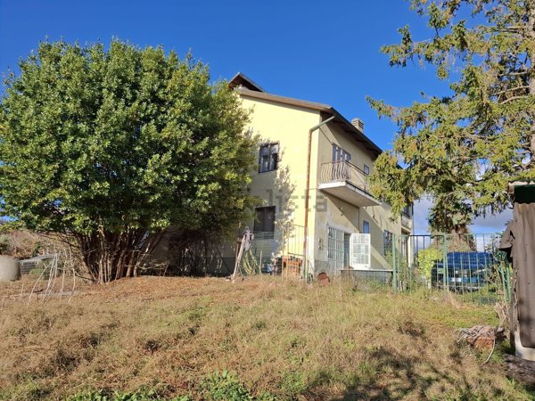 casa indipendente in vendita a Pino Torinese