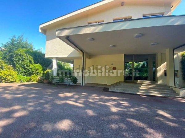 appartamento in vendita a Pino Torinese