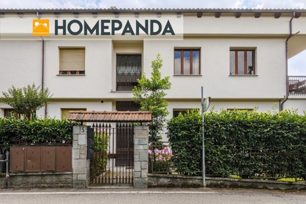appartamento in vendita a Pino Torinese