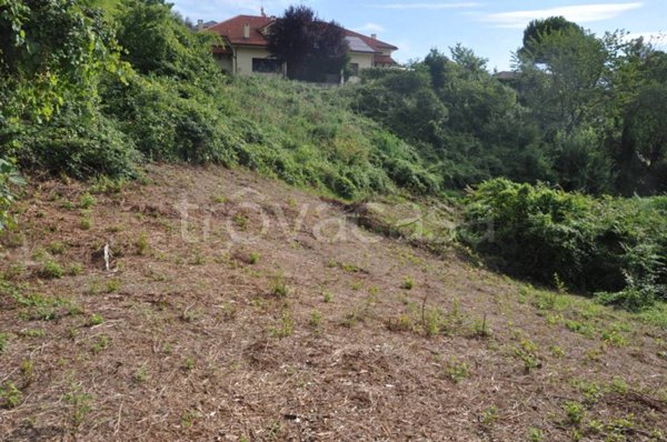 terreno edificabile in vendita a Pino Torinese