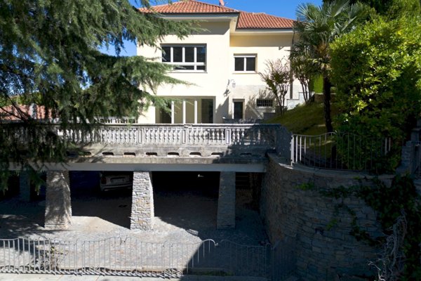 casa indipendente in vendita a Pino Torinese