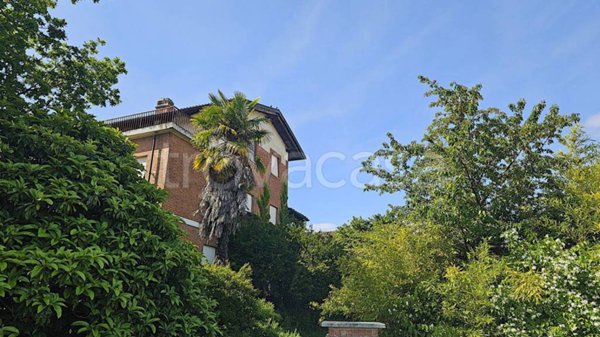 casa indipendente in vendita a Pino Torinese