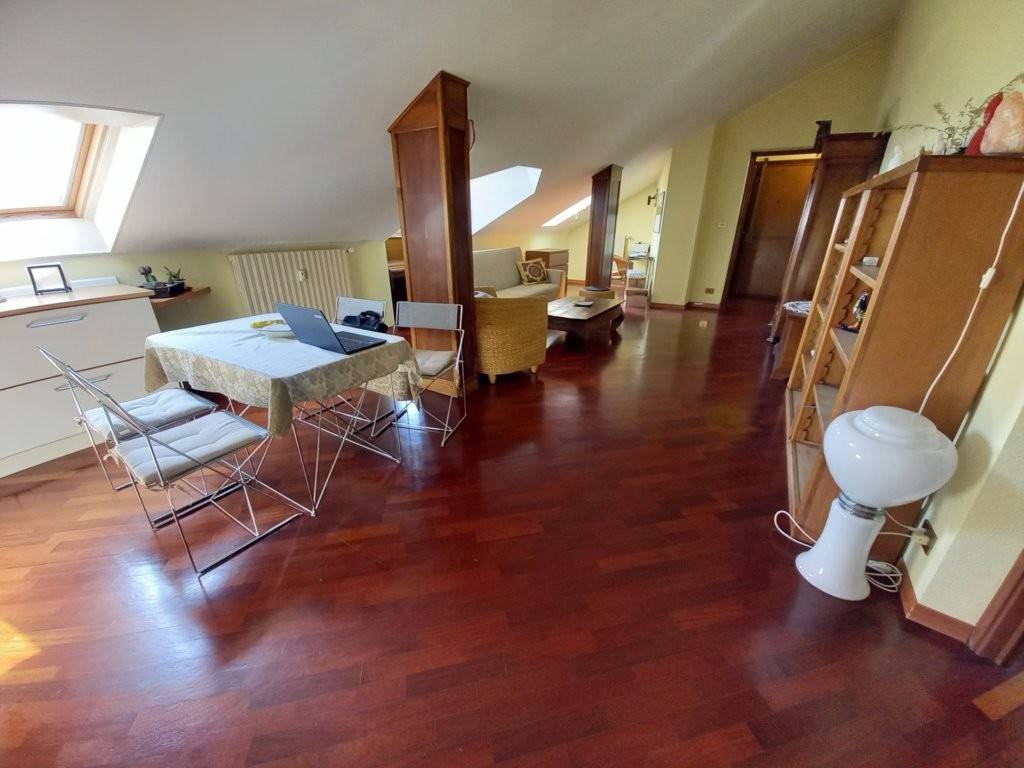 appartamento in vendita a Pino Torinese