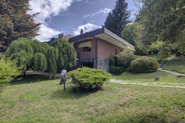 casa indipendente in vendita a Pino Torinese