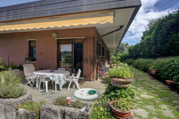 casa indipendente in vendita a Pino Torinese