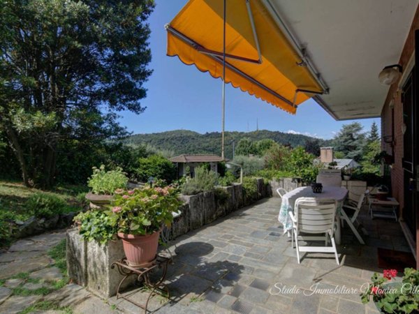 casa indipendente in vendita a Pino Torinese