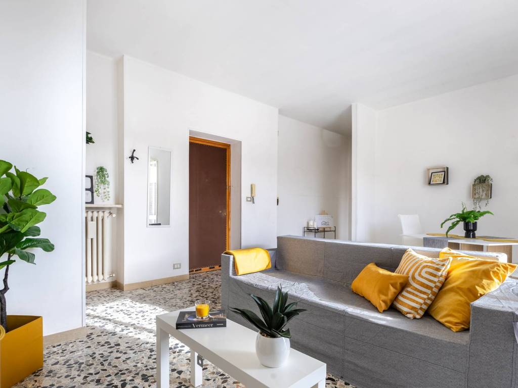 appartamento in vendita a Pino Torinese