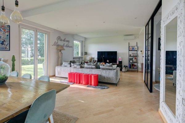 appartamento in vendita a Pino Torinese