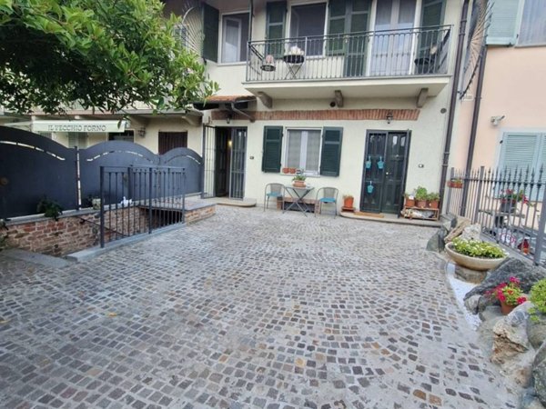 casa indipendente in vendita a Pino Torinese in zona Valle Ceppi