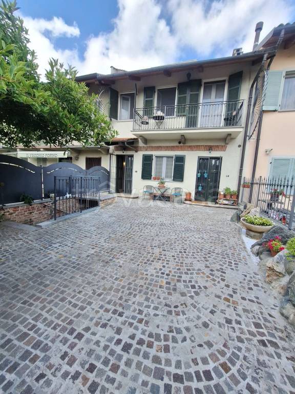 casa indipendente in vendita a Pino Torinese in zona Valle Ceppi