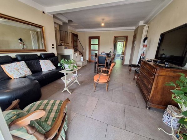 casa indipendente in vendita a Pino Torinese in zona Valle Ceppi