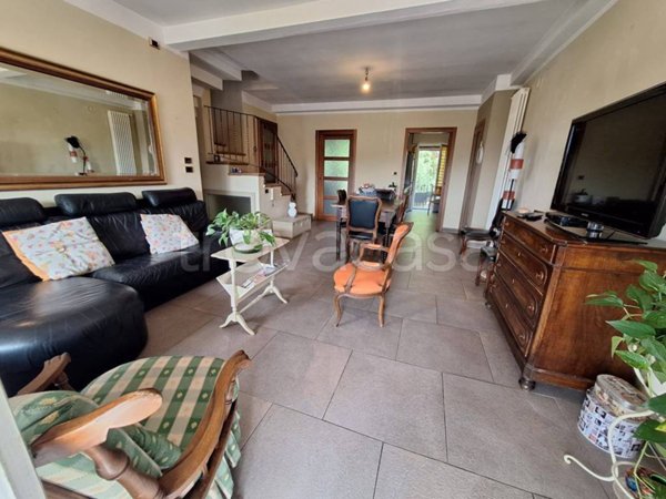 appartamento in vendita a Pino Torinese in zona Valle Ceppi