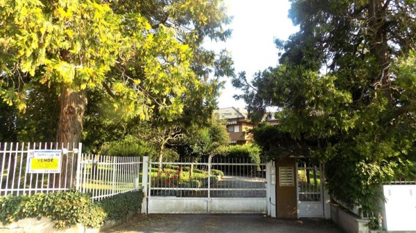 appartamento in vendita a Pino Torinese in zona Strada San Felice