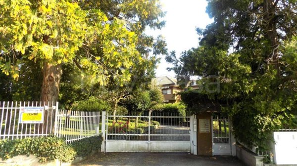 appartamento in vendita a Pino Torinese in zona Strada San Felice