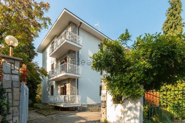 appartamento in vendita a Pino Torinese