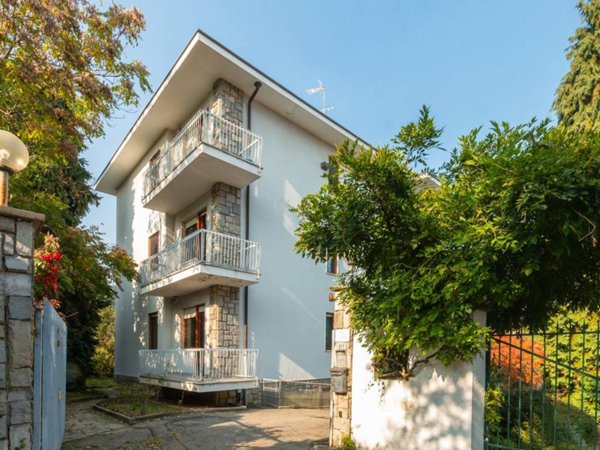 appartamento in vendita a Pino Torinese