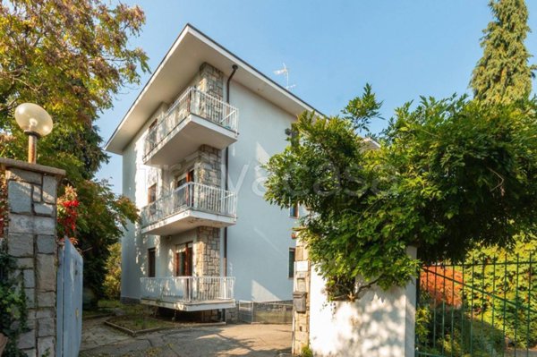 appartamento in vendita a Pino Torinese