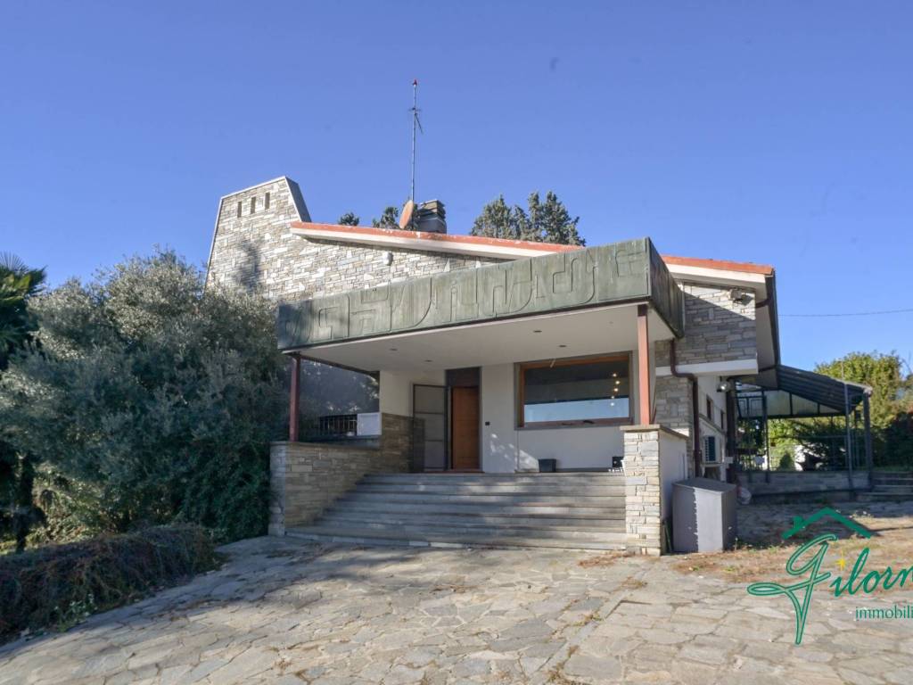casa indipendente in vendita a Pino Torinese