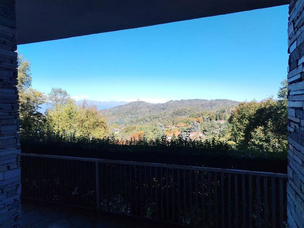 appartamento in vendita a Pino Torinese