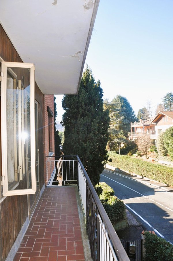 appartamento in vendita a Pino Torinese