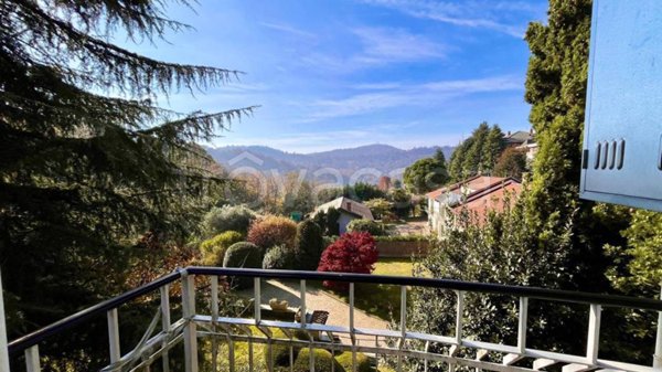 appartamento in vendita a Pino Torinese