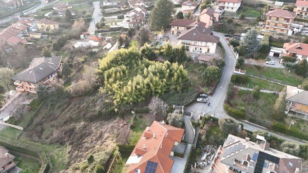 casa indipendente in vendita a Pino Torinese