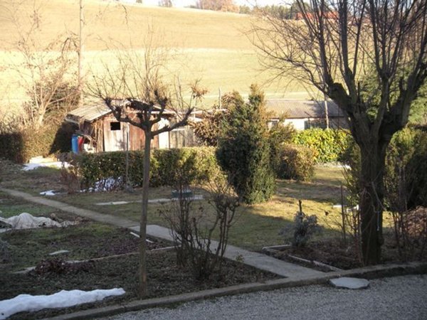 appartamento in vendita a Pino Torinese