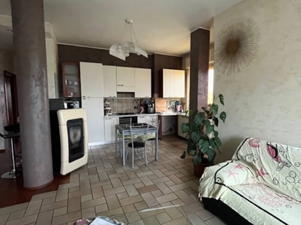 appartamento in vendita a Pino Torinese