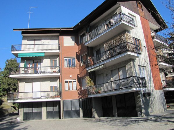 appartamento in vendita a Pino Torinese