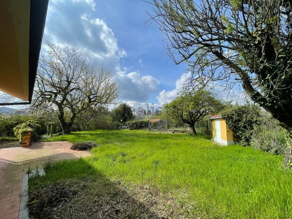 casa indipendente in vendita a Pino Torinese