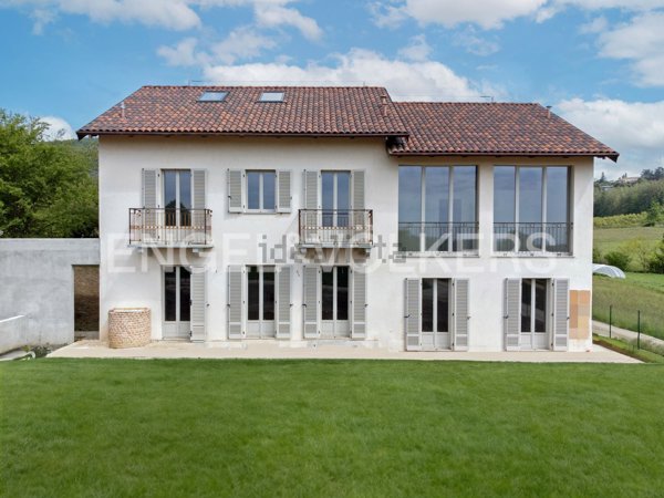 casa indipendente in vendita a Pino Torinese