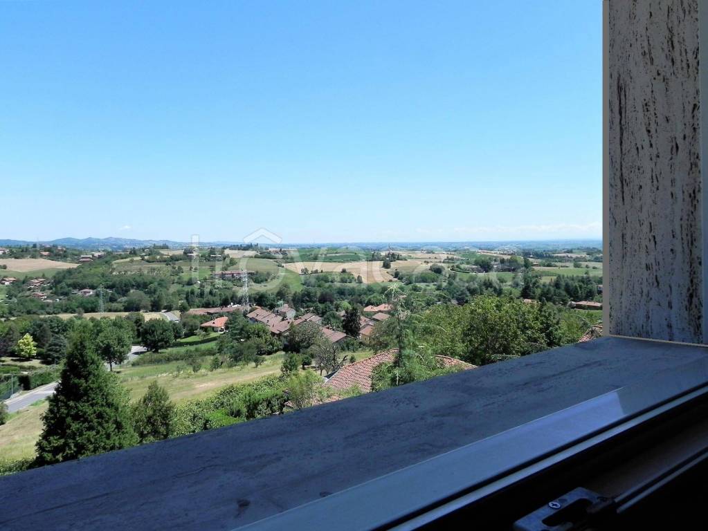 appartamento in vendita a Pino Torinese