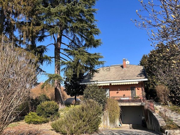 casa indipendente in vendita a Pino Torinese