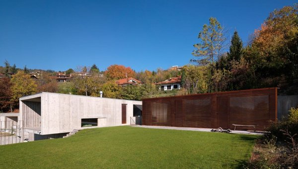 casa indipendente in vendita a Pino Torinese
