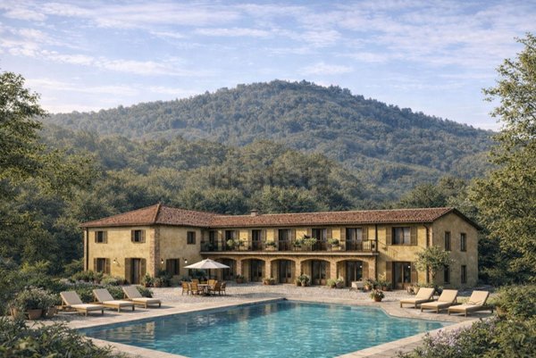 casa indipendente in vendita a Pino Torinese