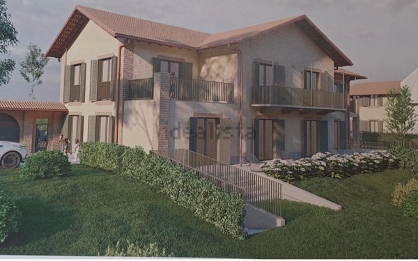 casa indipendente in vendita a Pino Torinese in zona Valle Ceppi