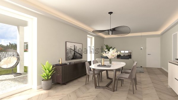 appartamento in vendita a Pino Torinese