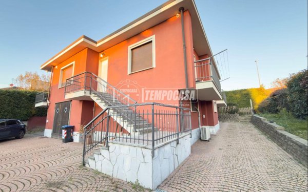 casa indipendente in vendita a Pino Torinese