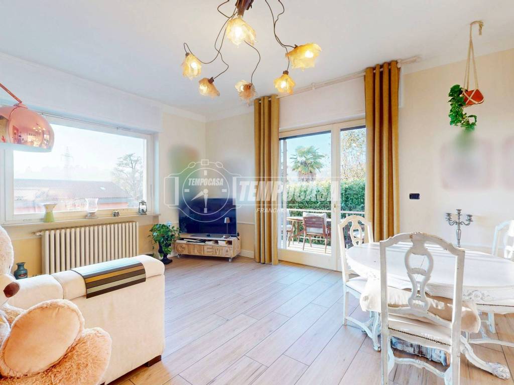 casa indipendente in vendita a Pino Torinese