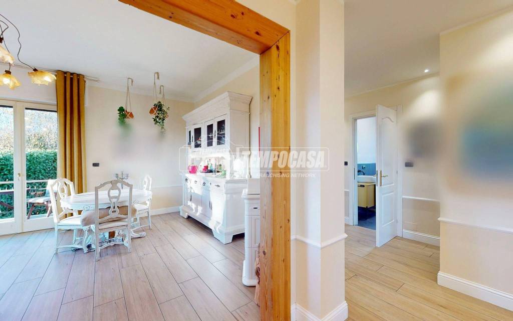 casa indipendente in vendita a Pino Torinese