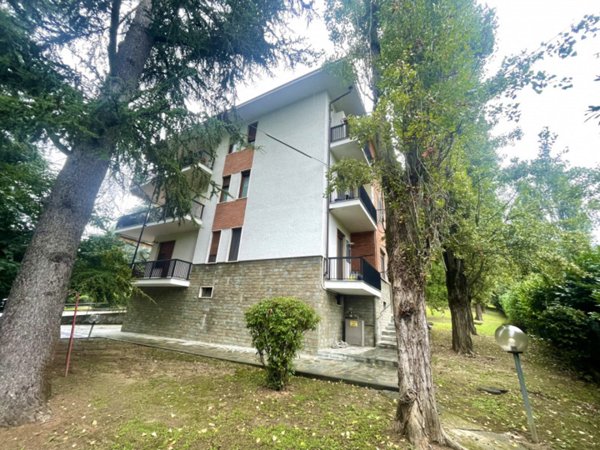 appartamento in vendita a Pino Torinese