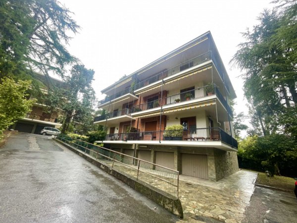 appartamento in vendita a Pino Torinese